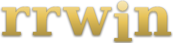 rrwin logo