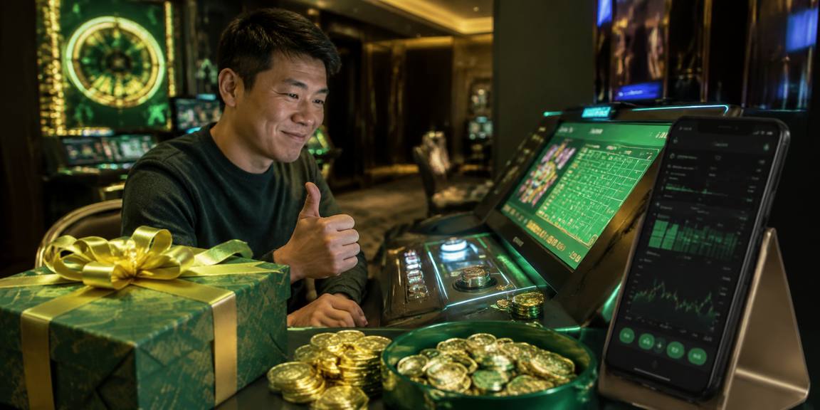 rrwin Sảnh casino rrwin — bàn chơi thật, dealer thật