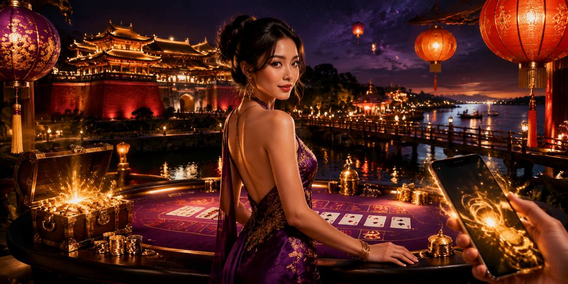 rrwin Casino Di Động