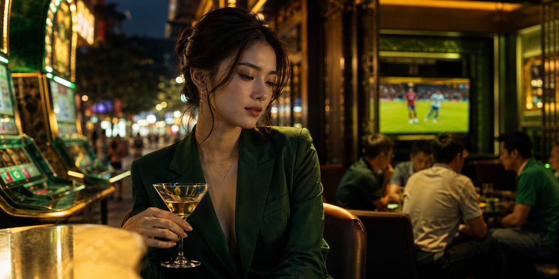 rrwin Bắn Cá Đêm